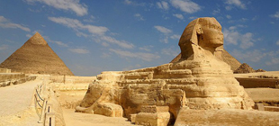 【探秘埃及】 埃及全景8日